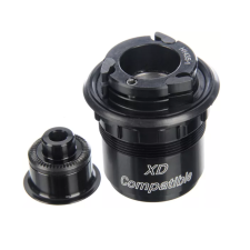 Components Freehubs