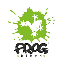 Frog Bikes at CycleStreet York